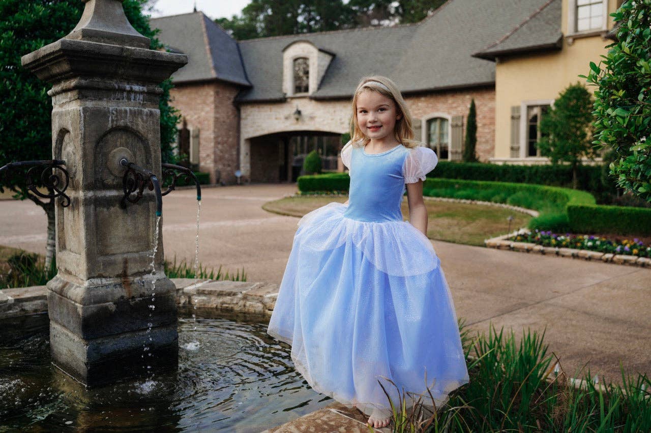 Joy Costumes Cinderella Costume
