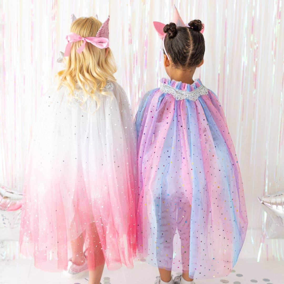 Sweet Wink - Purple Unicorn Dress Up Kit - Dress Up - Kids Gift - Pretend