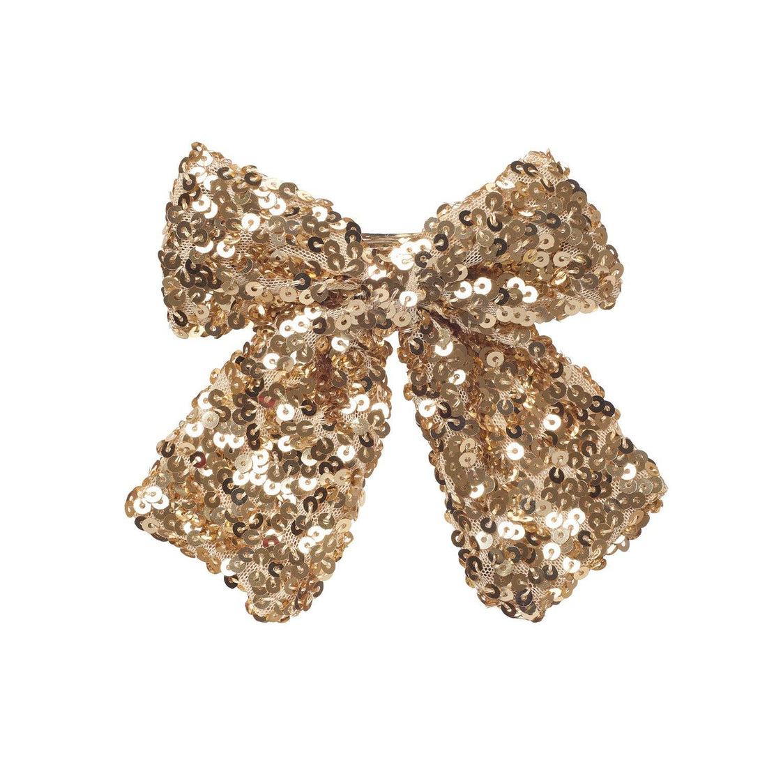 Rockahula - Bedazzle Sequin Bow Clip