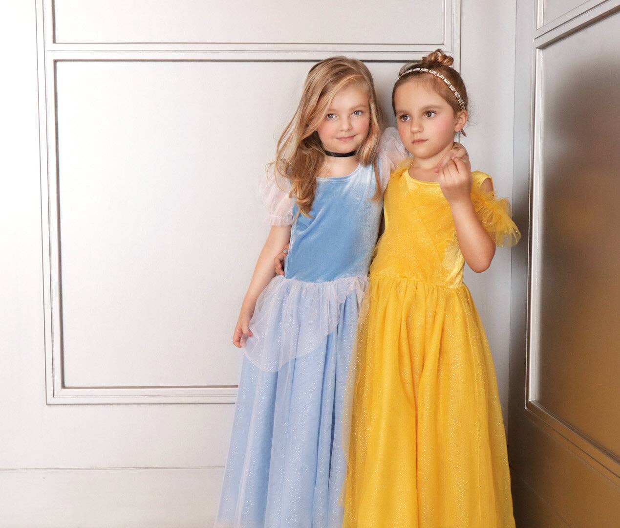 Joy Costumes Cinderella Costume