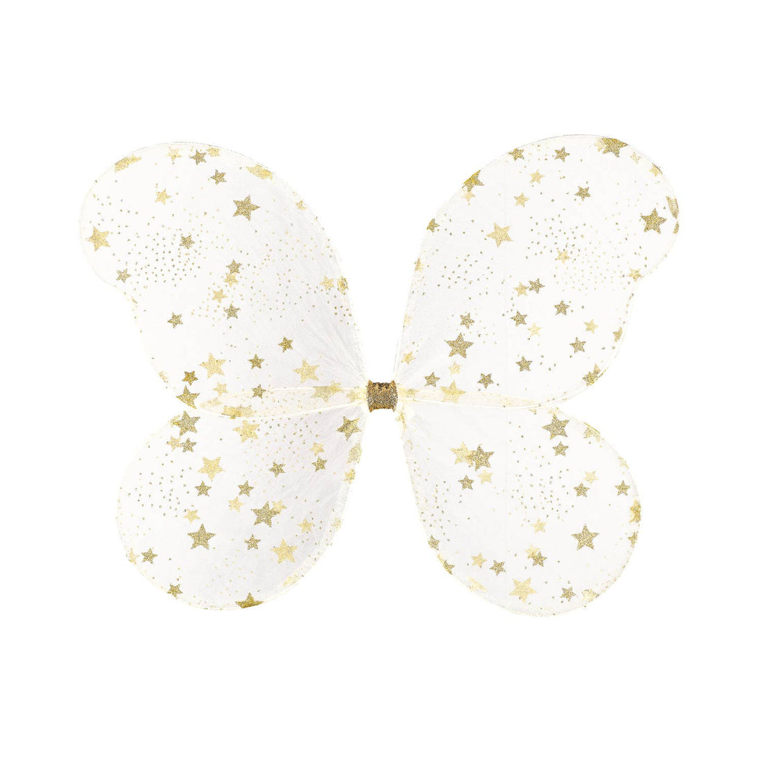 Rockahula - Wish Upon A Star Tulle Fairy Wings 3-10 Years
