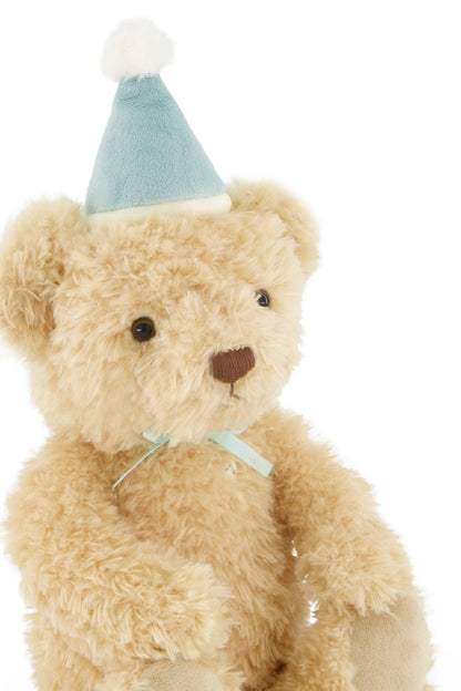 Jamie Kay Arthur Bear Plush – Sky Birthday Arthur
