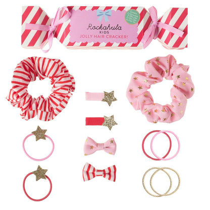 Rockahula - Jolly Christmas Cracker Gift Set