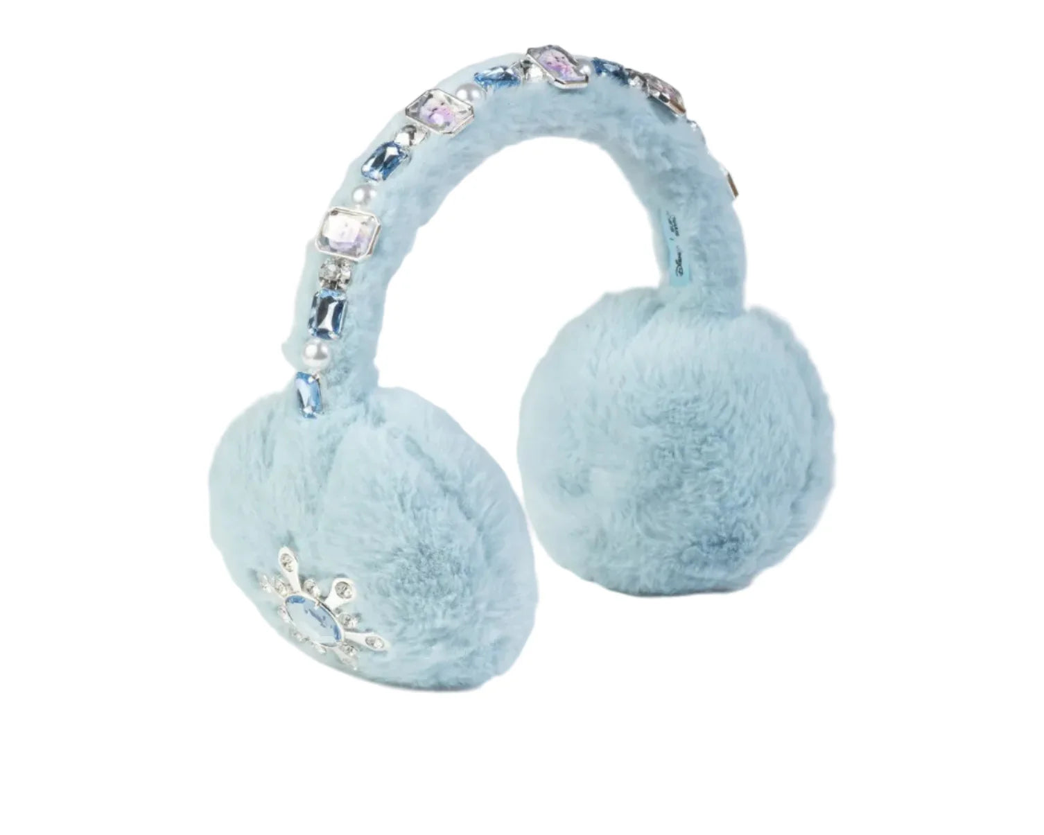 Super Smalls Disney Frozen Elsa Earmuffs
