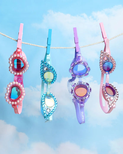 Super Smalls Heartfelt Super Goggles