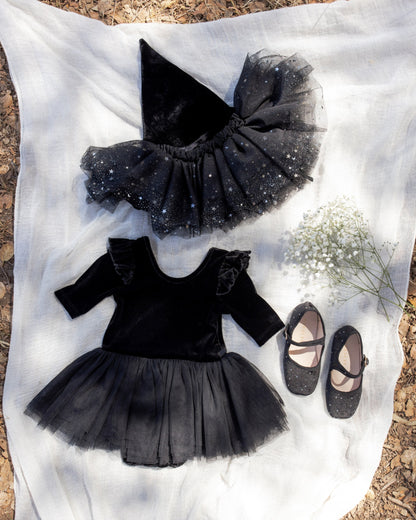 Noralee Witch Hat - Black - official product image 6