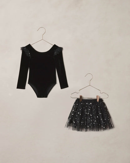 Noralee Pixie Tutu Set - Black - official product image 1