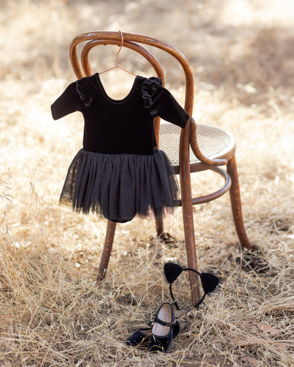 Noralee Cat Headband - Black - official product image 5