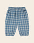 Emile et Ida Celestine Check Baby Pants