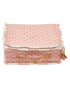 Emile et Ida Rosemary Floral Medium Suitcase