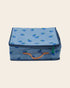 Emile et Ida Apples XL suitcase