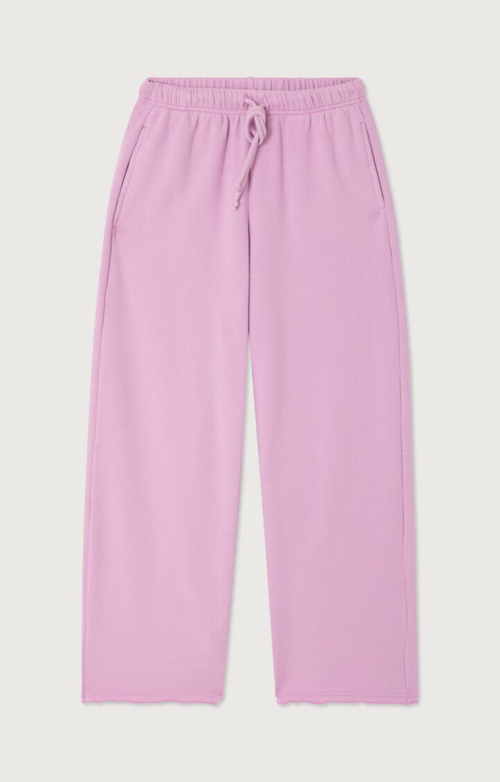 American Vintage Atubay Joggers – Orchid
