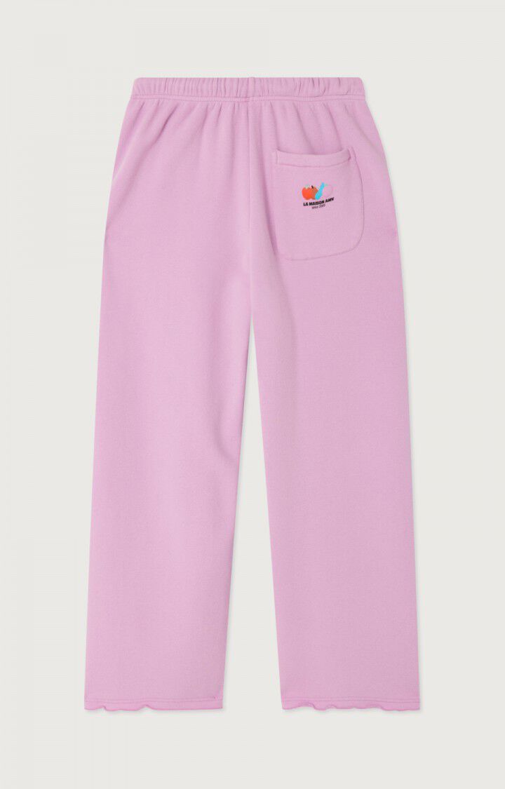 American Vintage Atubay Joggers – Orchid