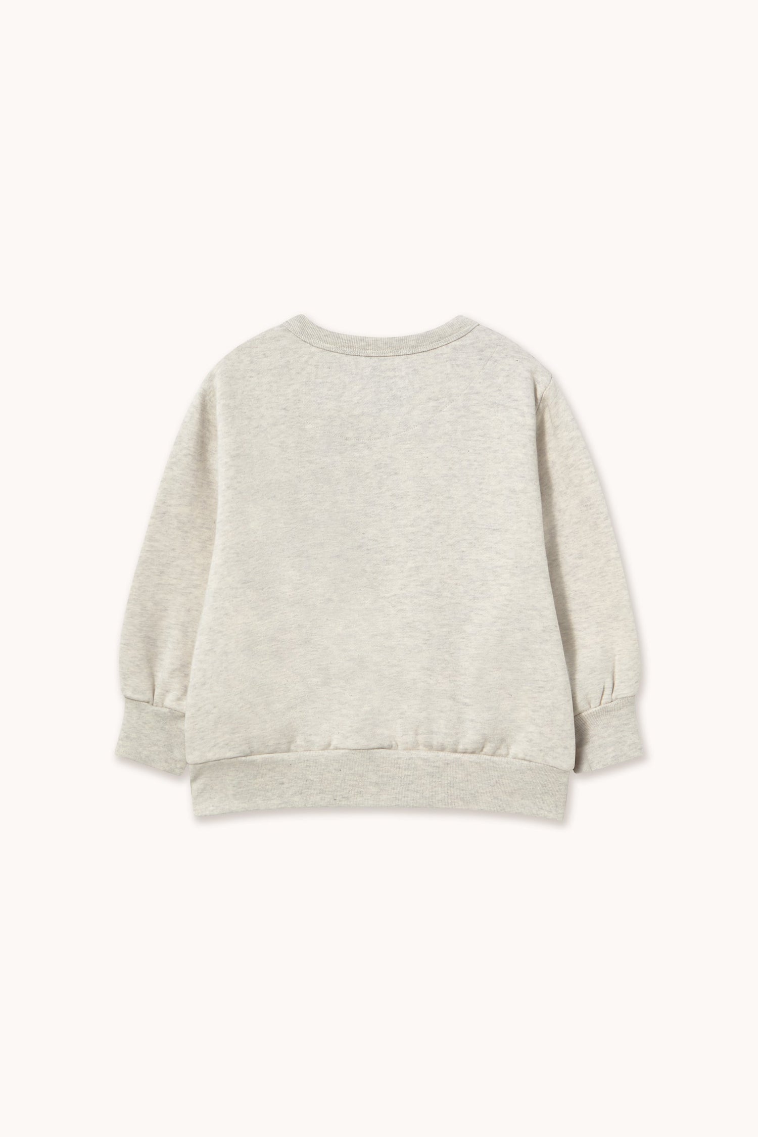 Tinycottons Tiny Tea Room Graphic Sweatshirt detail
