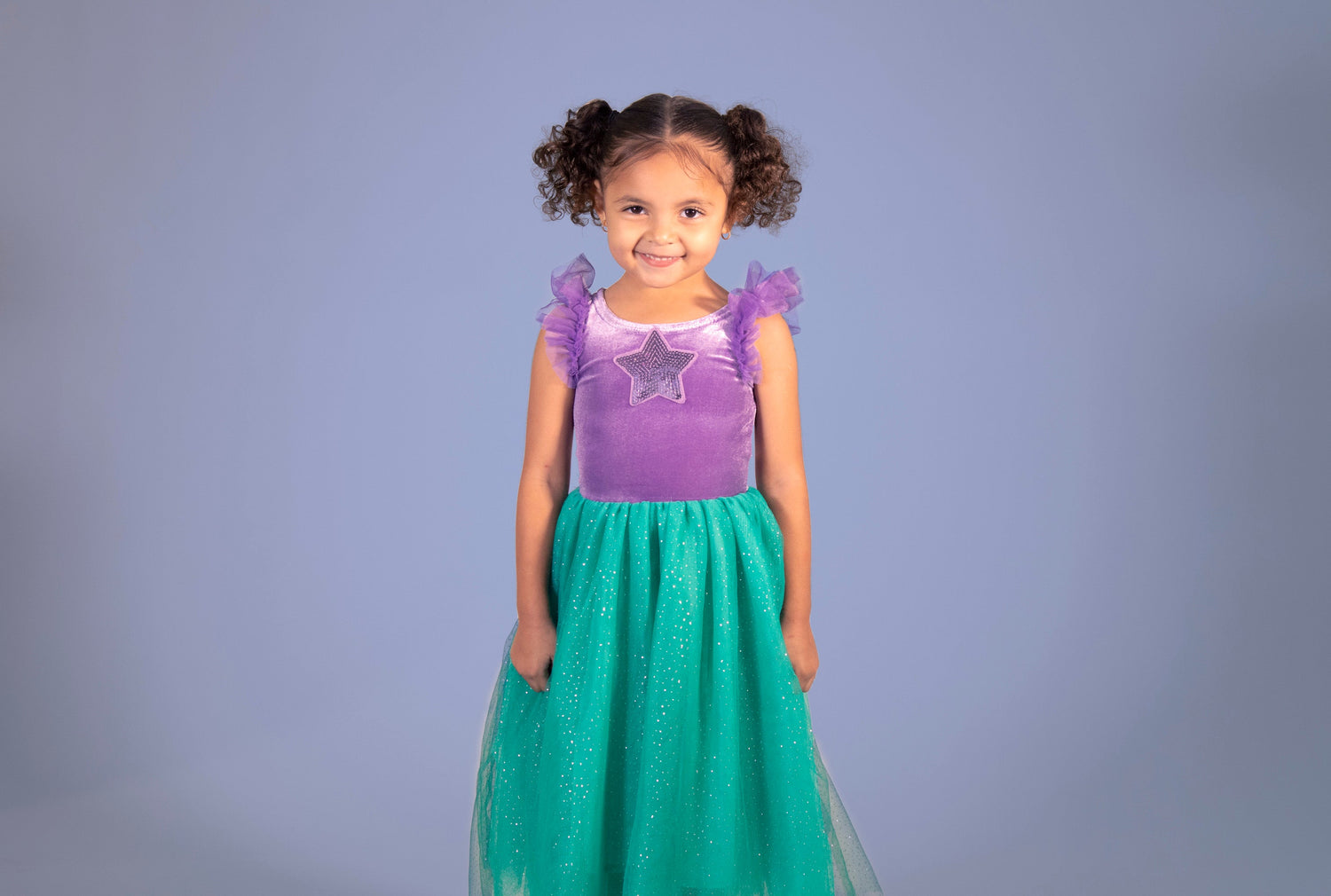 Joy Costumes Mermaid Princess Costume