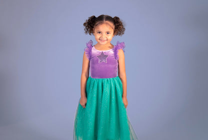 Joy Costumes Mermaid Princess Costume