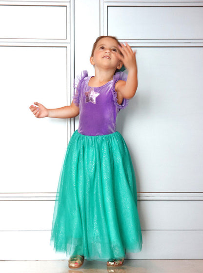 Joy Costumes Mermaid Princess Costume