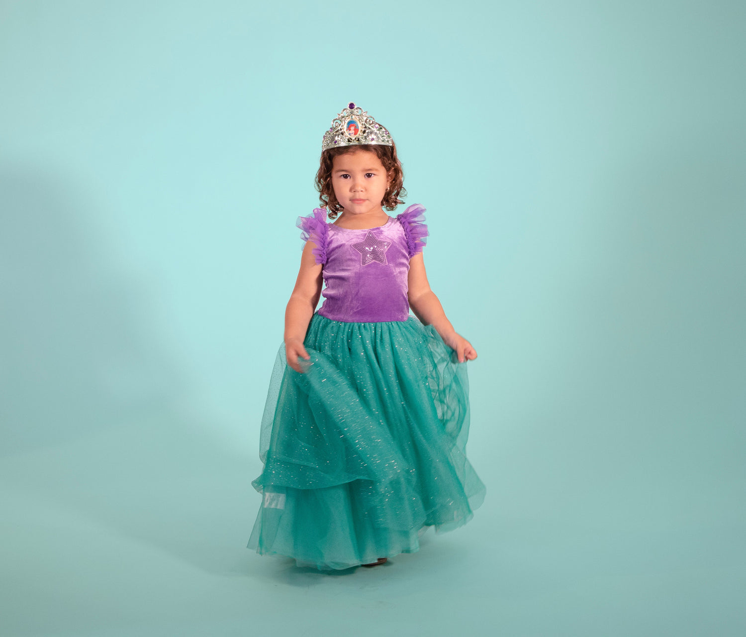 Joy Costumes Mermaid Princess Costume