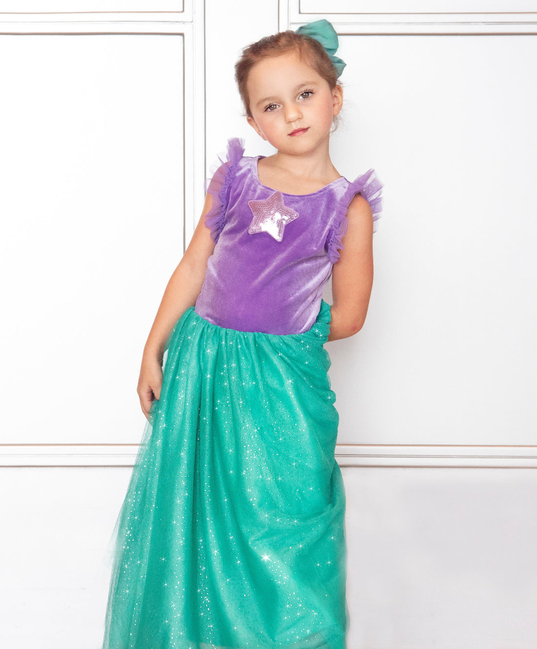 Joy Costumes Mermaid Princess Costume