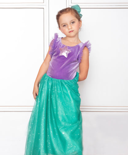 Joy Costumes Mermaid Princess Costume