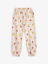 Bobo Choses Mush Monster Duo All-Over Jogging Pants - Bobo Choses front view