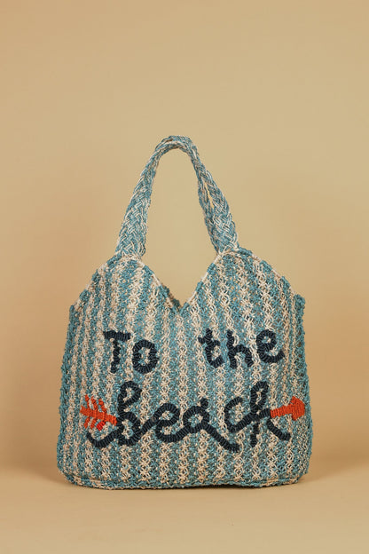 To The Beach