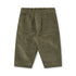 Flöss Billie Pants - Green Oak product view