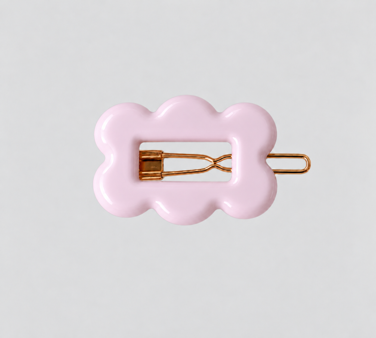 Kanel Fifi Hair Clip – 203