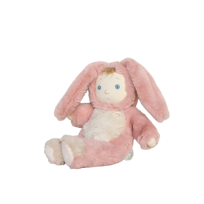 Dinkum Dolls Cozy Day Dinkum - Bunny Pinkie - Dinkum Dolls