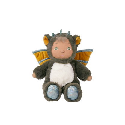 Dinkum Dolls Cozy Day Dinkum - Flint - Dinkum Dolls