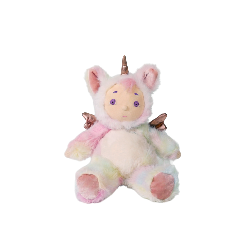 Cozy Day Dinkum Sunbeam doll