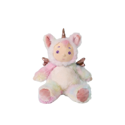 Cozy Day Dinkum Sunbeam doll