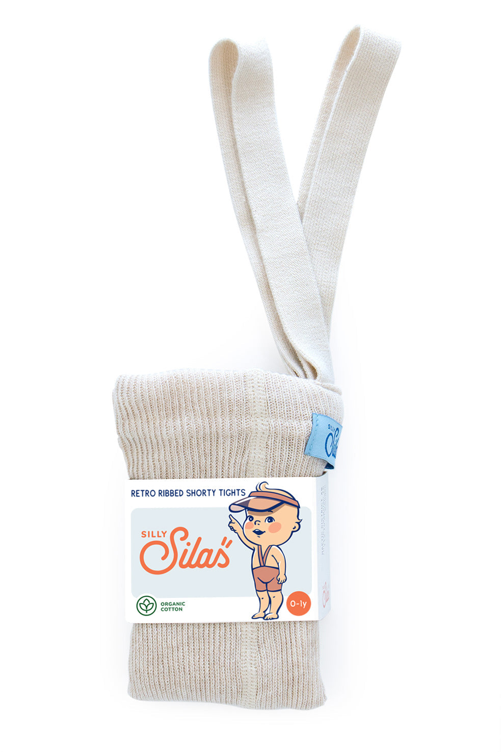 Silly Silas Shorty Cream Blend