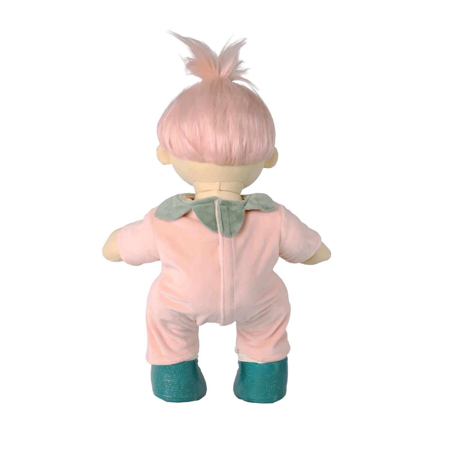 Dream Dinkum Doll Piper Peach - product view 4