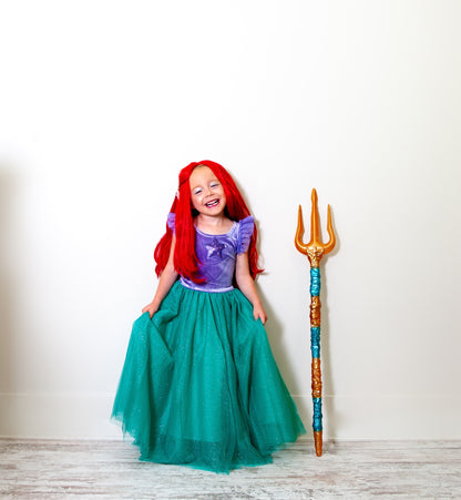 Joy Costumes Mermaid Princess Costume