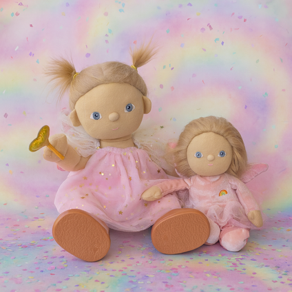 Dinkum Dolls Dinky Dinkum Doll - Fairy Fiona - Dinkum Dolls