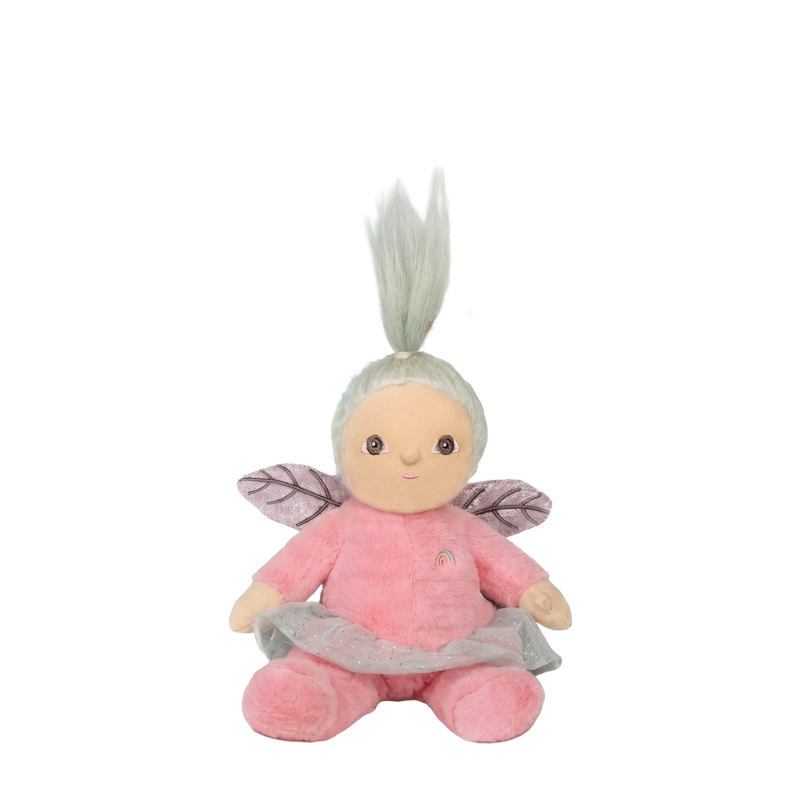 Dinky Dinkum Fifi Fairy by Dinkum Dolls by Olli Ella