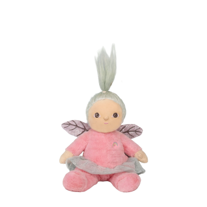 Dinky Dinkum Fifi Fairy by Dinkum Dolls by Olli Ella