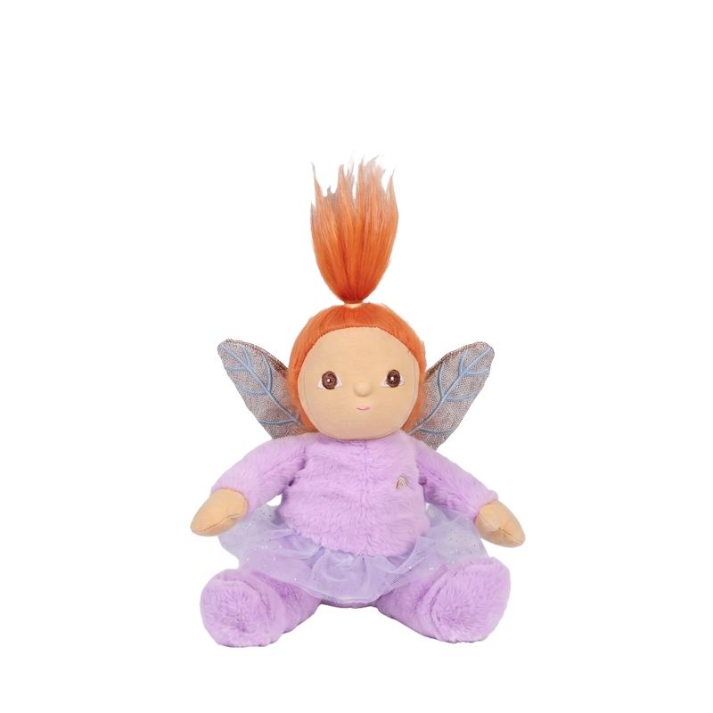 Dinky Dinkum Flora Fairy by Dinkum Dolls by Olli Ella