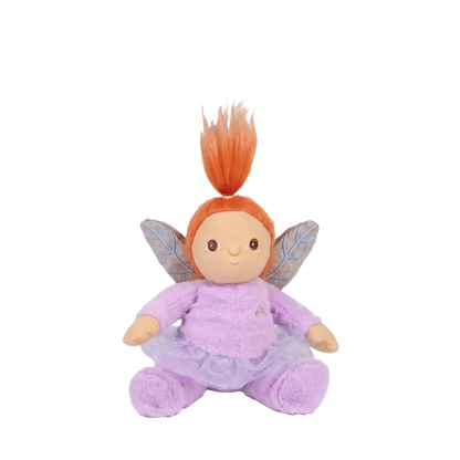 Dinky Dinkum Flora Fairy by Dinkum Dolls by Olli Ella