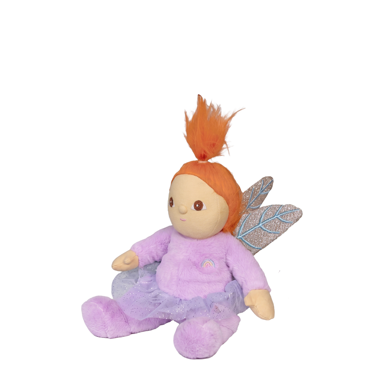 Dinky Dinkum Flora Fairy - product view 4