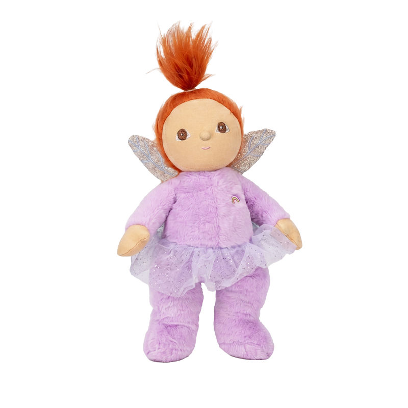 Dinky Dinkum Flora Fairy - product view 3