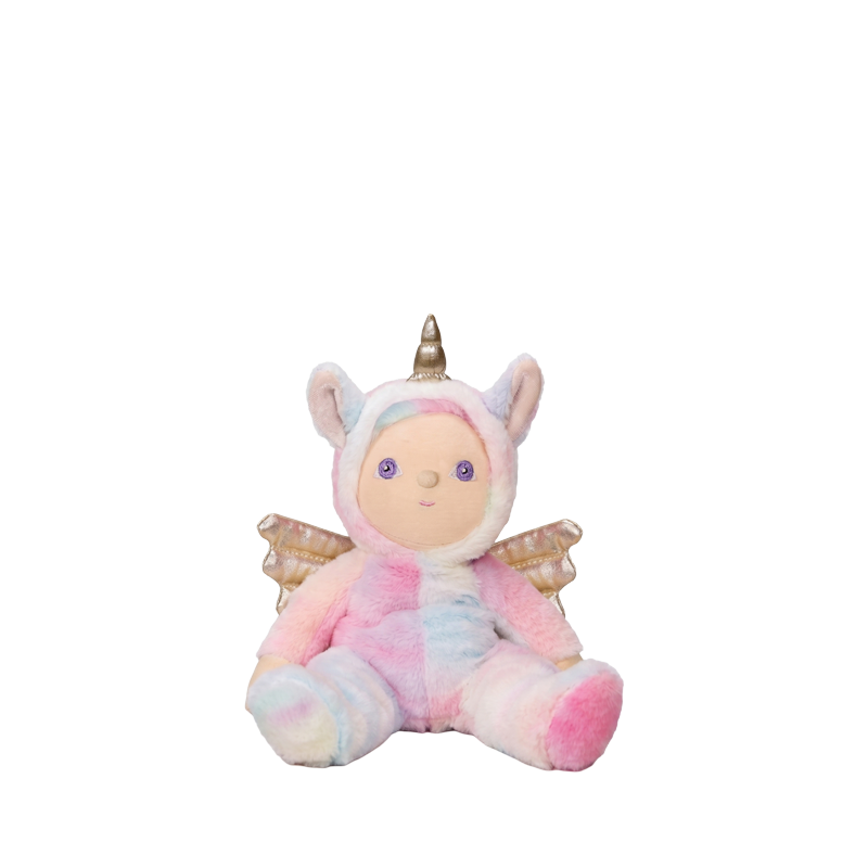 Dinky Dinkum Yara Unicorn by Dinkum Dolls by Olli Ella