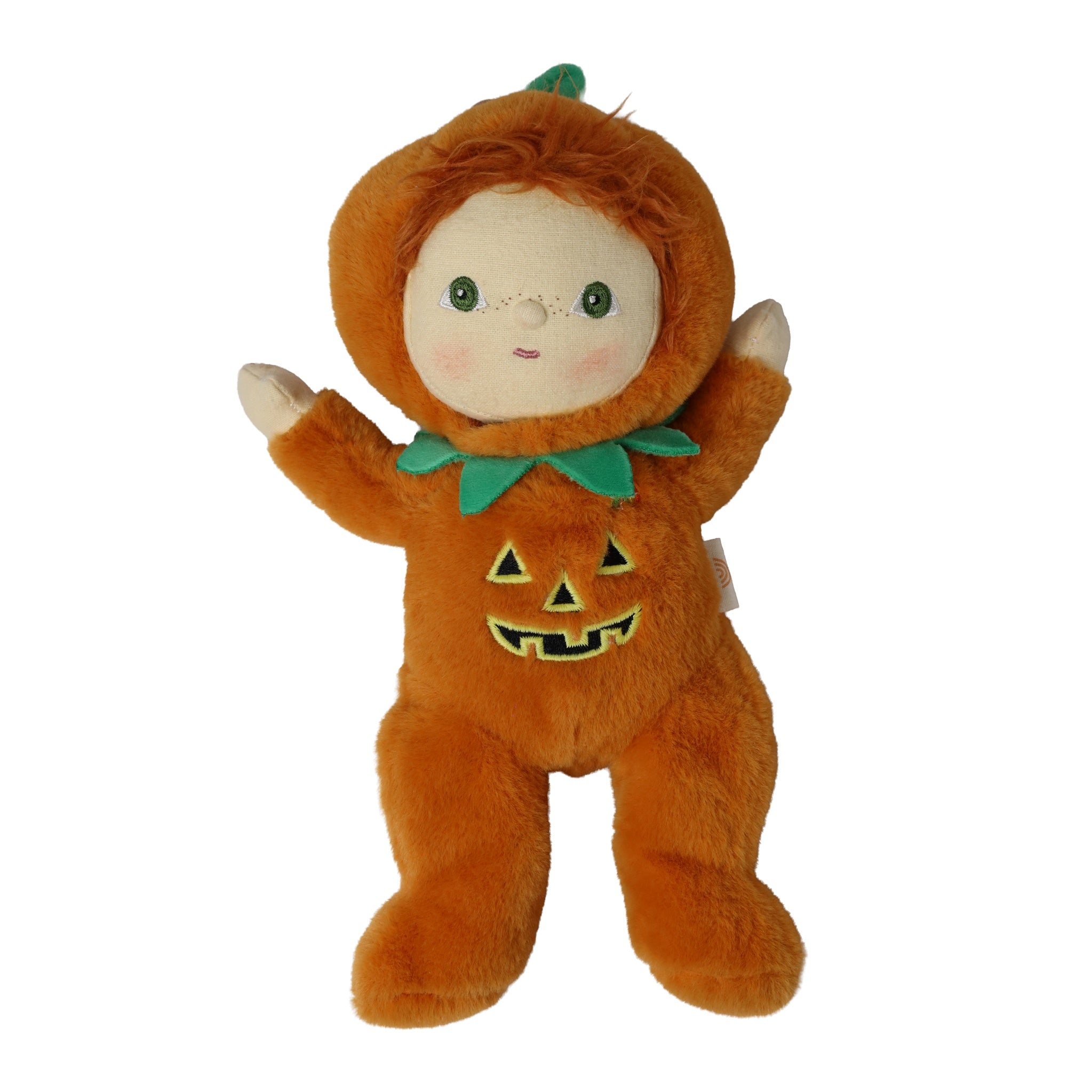 Dinky Dinkum Jules Jack-o&