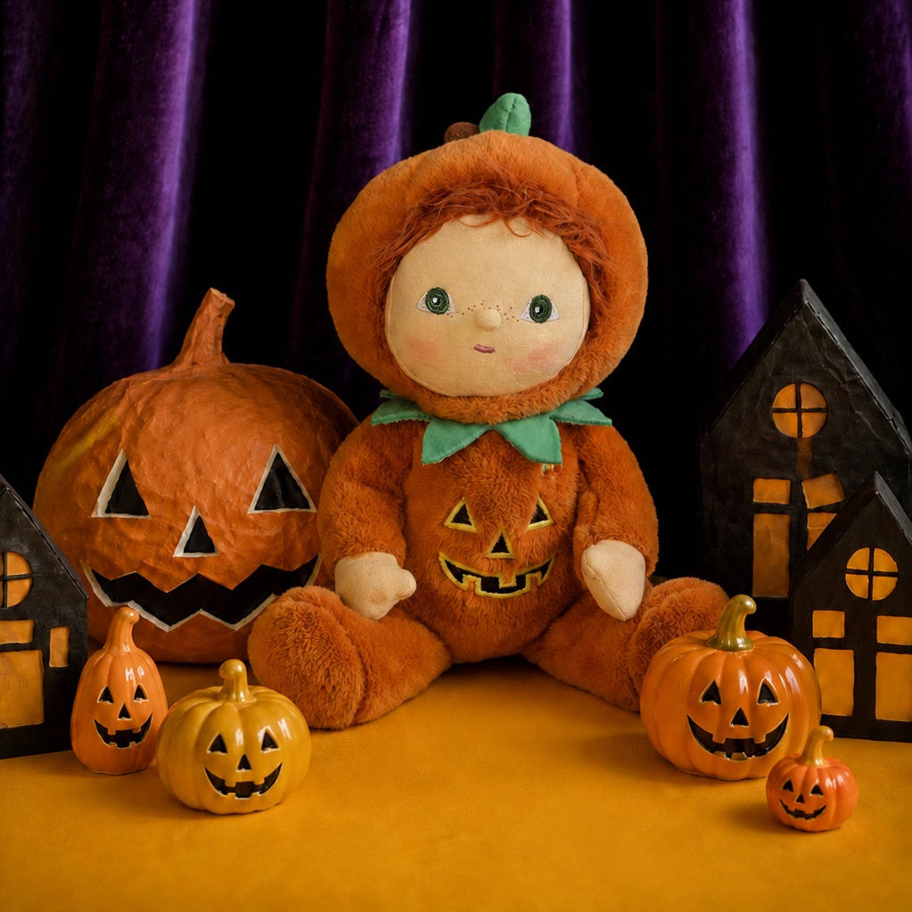 Dinky Dinkum Jules Jack-o&