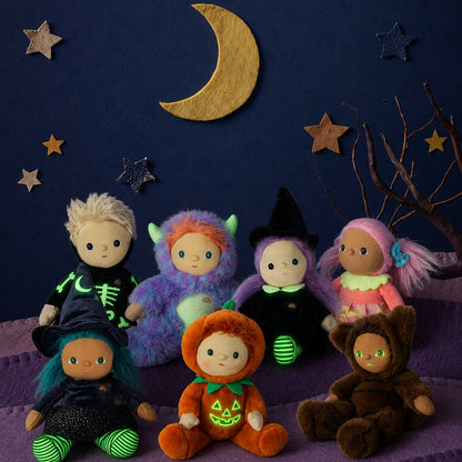 Dinky Dinkum Jules Jack-o&
