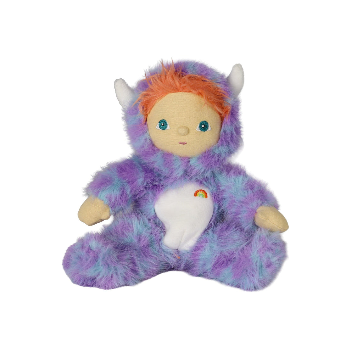 Dinky Dinkum Miles Monster plush doll