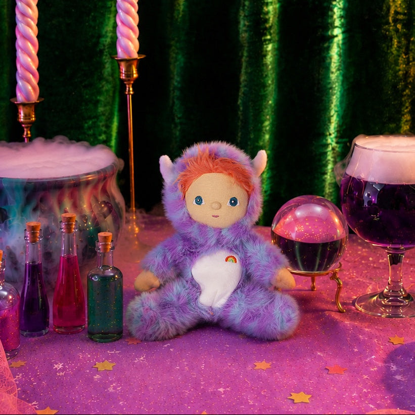 Dinky Dinkum Miles Monster - product view 2