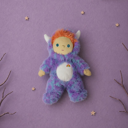 Dinky Dinkum Miles Monster - product view 3