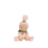 Dinky Dinkums Fruity Cuties Peggy Peach by Dinkum Dolls by Olli Ella